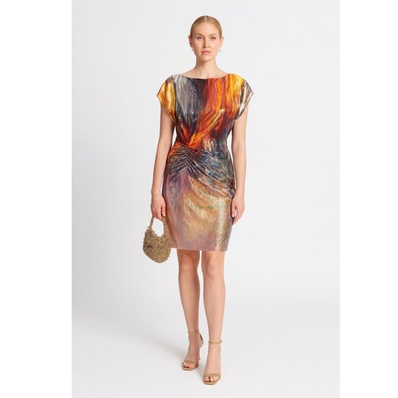 In the Mood For Love Dress XS - Picture 1 of 12